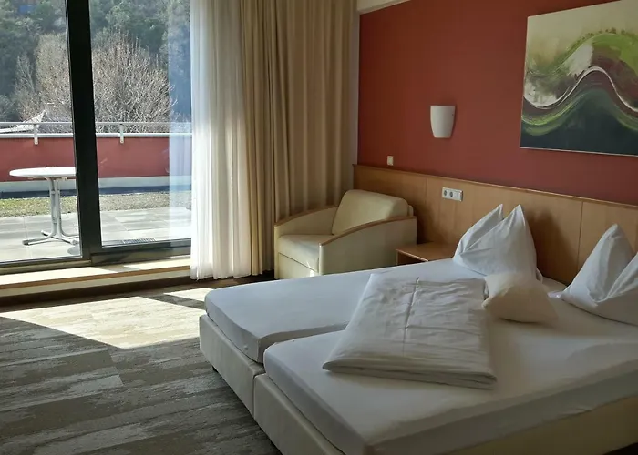 Bokan Exclusiv Отель