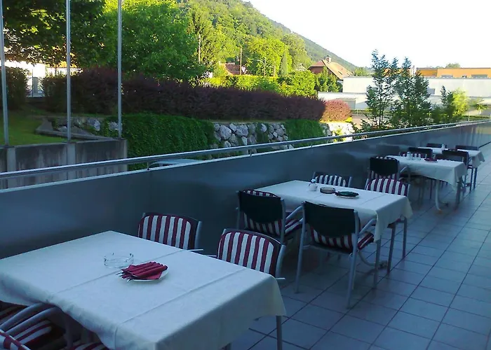 Bokan Exclusiv Отель 4*