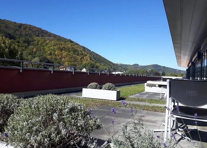 호텔 보칸 익스클루시브 그라츠