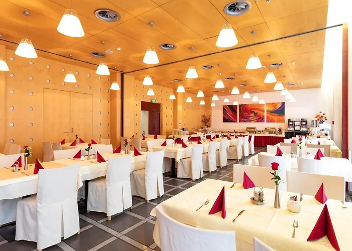 Bokan Exclusiv Hotel Graz