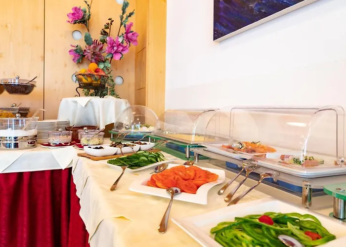 보칸 익스클루시브 호텔 4*