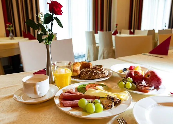 Bokan Exclusiv Отель 4*