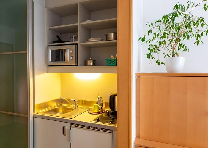 호텔 보칸 익스클루시브