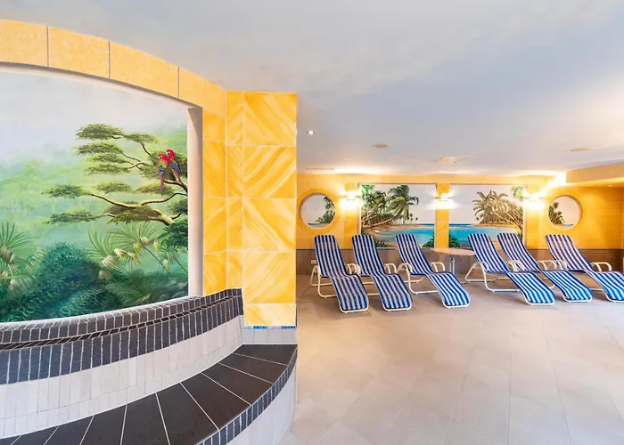 Отель Bokan Exclusiv Грац