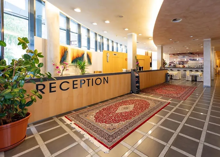 Bokan Exclusiv Hotel Graz