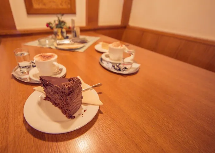 보칸 익스클루시브 호텔