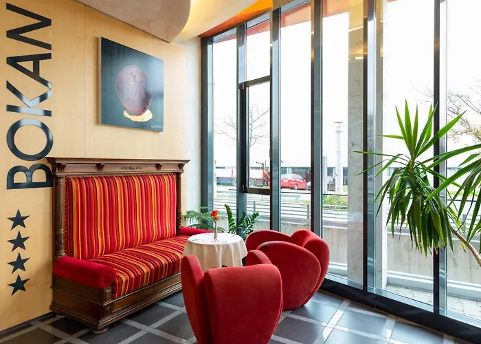 보칸 익스클루시브 그라츠